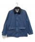 ITEMS URBAN RESEARCH（アイテムズ アーバンリサーチ）の古着「デニムジャケット」｜インディゴ