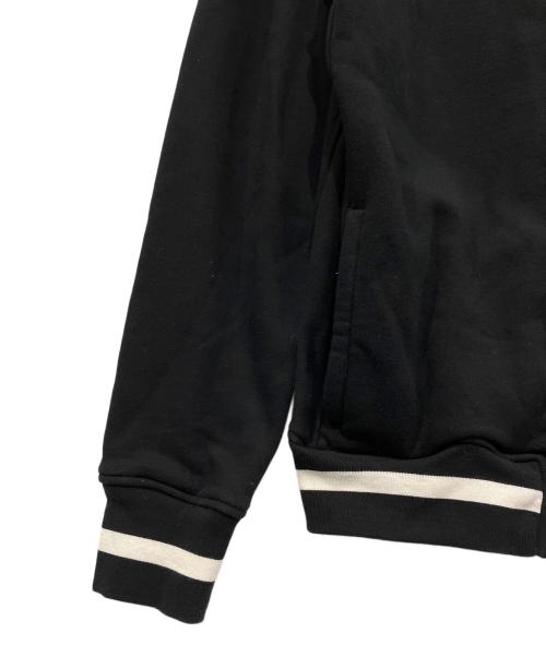 PS Paul Smith（ＰＳポールスミス）PS Paul Smith (ＰＳポールスミス) ジャケット ブラック×ホワイト サイズ:XLの古着・服飾アイテム