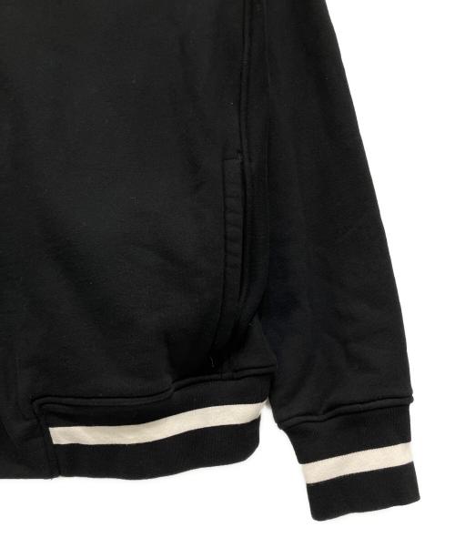 PS Paul Smith（ＰＳポールスミス）PS Paul Smith (ＰＳポールスミス) ジャケット ブラック×ホワイト サイズ:XLの古着・服飾アイテム