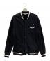 PS Paul Smith（ＰＳポールスミス）の古着「ジャケット」｜ブラック×ホワイト