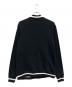 PS Paul Smith (ＰＳポールスミス) ジャケット ブラック×ホワイト サイズ:XL：6000円