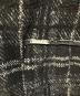 中古・古着 DIESEL (ディーゼル) チェスターコート ブラック サイズ:M：8000円