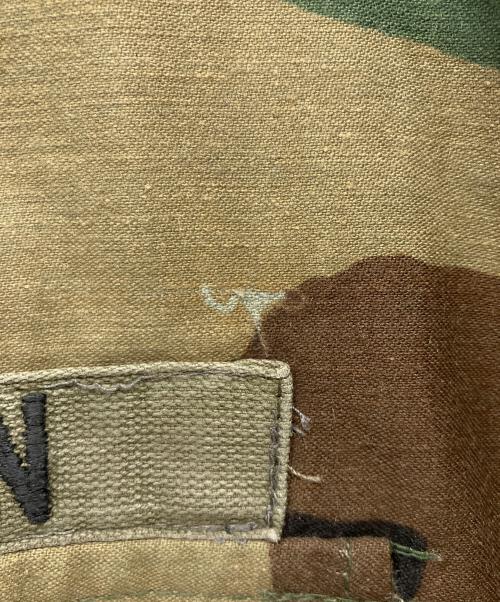 US ARMY（ユーエスアーミー）US ARMY (ユーエスアーミー) アーミージャケット グリーン サイズ:MEDIUM REGULARの古着・服飾アイテム