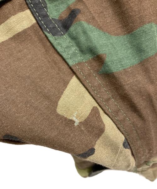 US ARMY（ユーエスアーミー）US ARMY (ユーエスアーミー) アーミージャケット グリーン サイズ:MEDIUM REGULARの古着・服飾アイテム