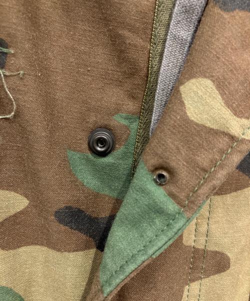 US ARMY（ユーエスアーミー）US ARMY (ユーエスアーミー) アーミージャケット グリーン サイズ:MEDIUM REGULARの古着・服飾アイテム