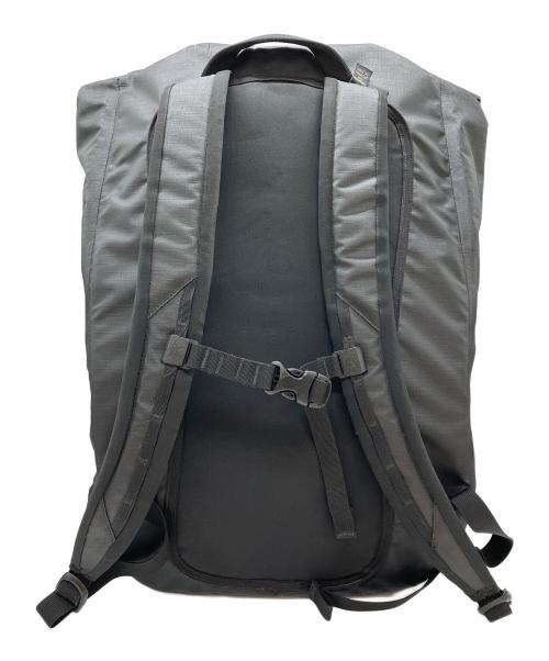 ARC'TERYX（アークテリクス）ARC'TERYX (アークテリクス) バックパック ブラックの古着・服飾アイテム
