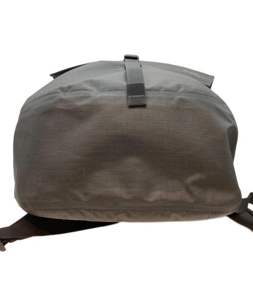 ARC'TERYX（アークテリクス）ARC'TERYX (アークテリクス) バックパック ブラックの古着・服飾アイテム