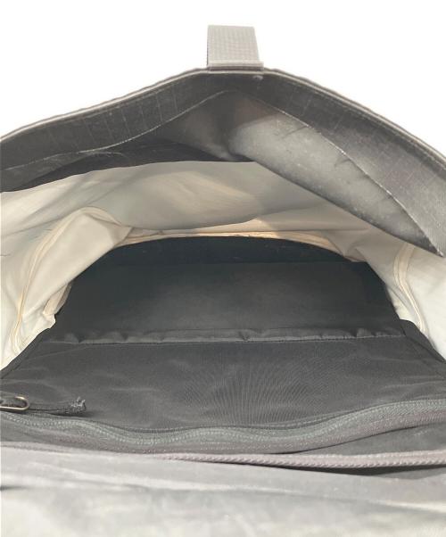 ARC'TERYX（アークテリクス）ARC'TERYX (アークテリクス) バックパック ブラックの古着・服飾アイテム