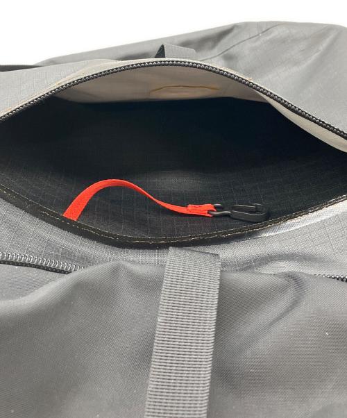 ARC'TERYX（アークテリクス）ARC'TERYX (アークテリクス) バックパック ブラックの古着・服飾アイテム