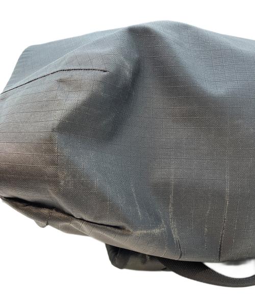 ARC'TERYX（アークテリクス）ARC'TERYX (アークテリクス) バックパック ブラックの古着・服飾アイテム