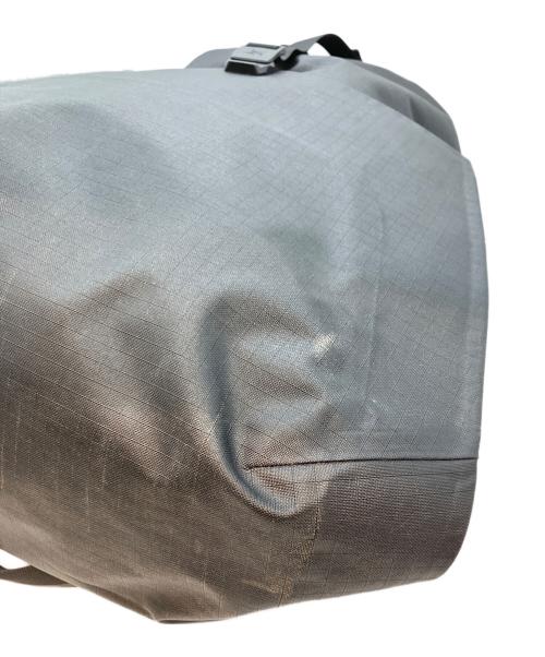 ARC'TERYX（アークテリクス）ARC'TERYX (アークテリクス) バックパック ブラックの古着・服飾アイテム