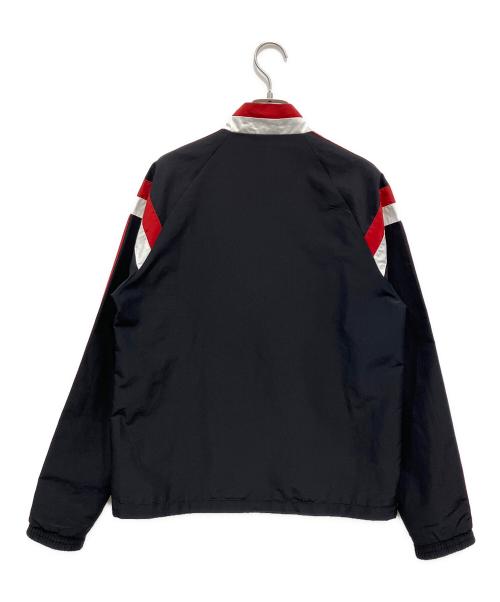 adidas（アディダス）adidas (アディダス) セットアップジャージ ブラック サイズ:Sの古着・服飾アイテム