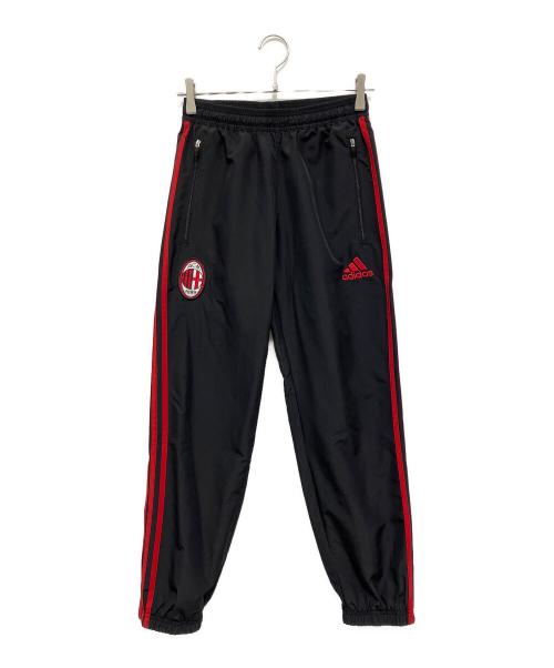 adidas（アディダス）adidas (アディダス) セットアップジャージ ブラック サイズ:Sの古着・服飾アイテム