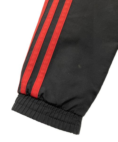 adidas（アディダス）adidas (アディダス) セットアップジャージ ブラック サイズ:Sの古着・服飾アイテム