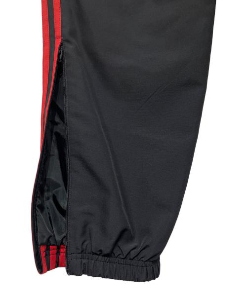 adidas（アディダス）adidas (アディダス) セットアップジャージ ブラック サイズ:Sの古着・服飾アイテム