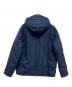 Patagonia (パタゴニア) Wanaka Down Jacket ネイビー サイズ:L：18000円