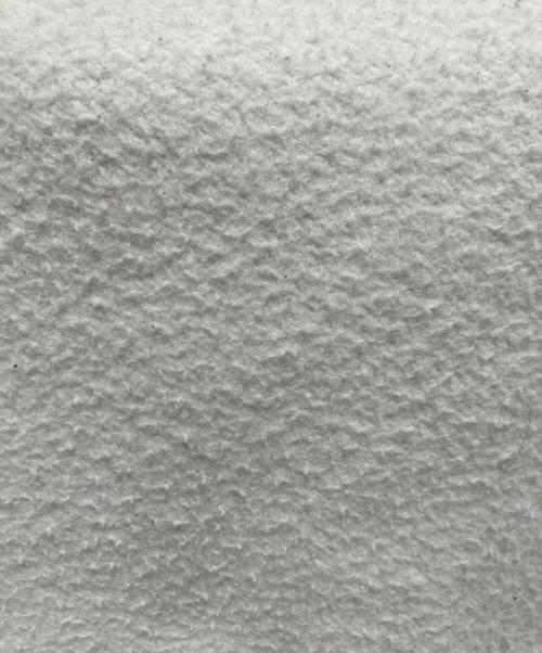 HUF（ハフ）HUF (ハフ) プルオーバーパーカー ライトグレー サイズ:XXLの古着・服飾アイテム