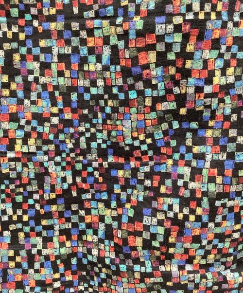 PAUL SMITH（ポールスミス）PAUL SMITH (ポールスミス) 長袖シャツ マルチカラー サイズ:Mの古着・服飾アイテム