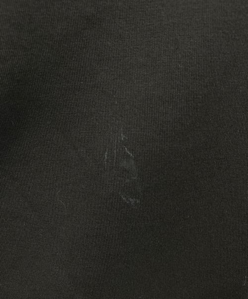 BURBERRY（バーバリー）BURBERRY (バーバリー) 半袖カットソー ブラック サイズ:XSの古着・服飾アイテム