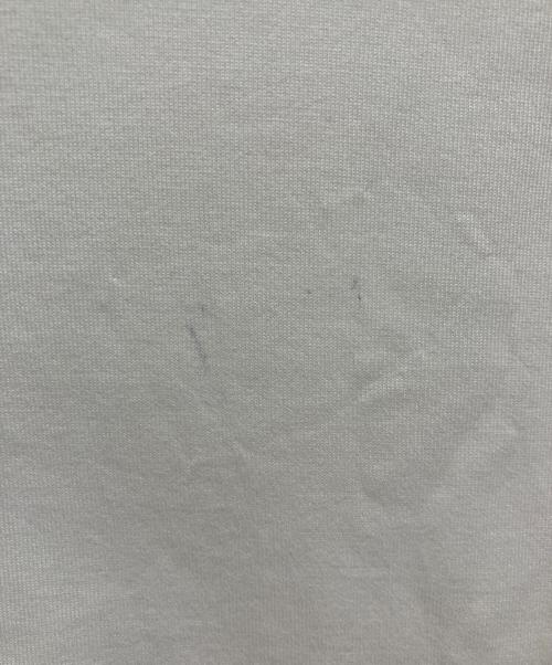 BURBERRY（バーバリー）BURBERRY (バーバリー) 半袖カットソー ホワイト サイズ:Sの古着・服飾アイテム