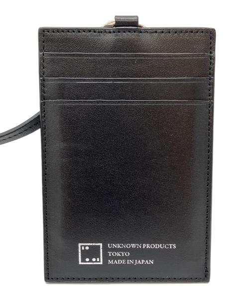 RIM.ARK（リムアーク）RIM.ARK (リムアーク) TAMOTO OTOSHI multi case ブラックの古着・服飾アイテム