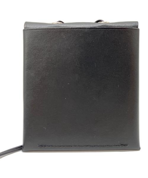 RIM.ARK（リムアーク）RIM.ARK (リムアーク) TAMOTO OTOSHI multi case ブラックの古着・服飾アイテム