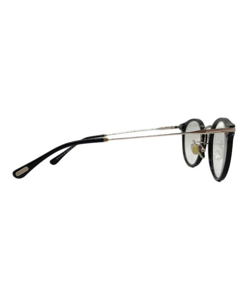 TOM FORD（トムフォード）TOM FORD (トムフォード) 伊達眼鏡 ブラック サイズ:50□22-145の古着・服飾アイテム