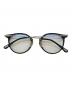 TOM FORD (トムフォード) 伊達眼鏡 ブラック サイズ:50□22-145：12000円