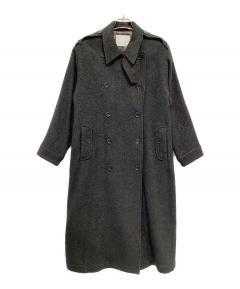 中古・古着通販】RIM.ARK (リムアーク) ラップコクーンダウンコート