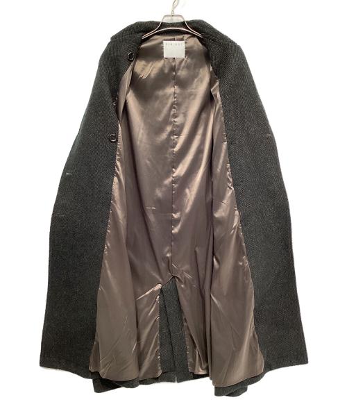 RIM.ARK（リムアーク）RIM.ARK (リムアーク) オーバールーズコート グリーン サイズ:Mの古着・服飾アイテム