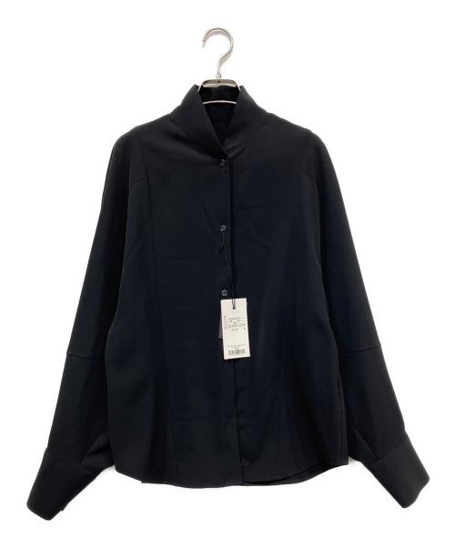 RIM.ARK（リムアーク）RIM.ARK (リムアーク) 長袖シャツ ブラック サイズ:FREE 未使用品の古着・服飾アイテム