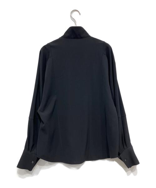 RIM.ARK（リムアーク）RIM.ARK (リムアーク) 長袖シャツ ブラック サイズ:FREE 未使用品の古着・服飾アイテム