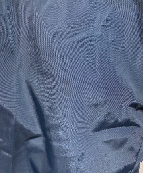 Champion（チャンピオン）Champion (チャンピオン) SUPREME (シュプリーム) アノラックパーカー ネイビー サイズ:LARGEの古着・服飾アイテム