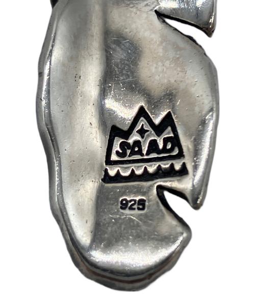 saad（サード）saad (サード) ペンダントトップの古着・服飾アイテム
