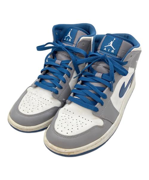 NIKE（ナイキ）NIKE (ナイキ) AIR JORDAN1 Mid 