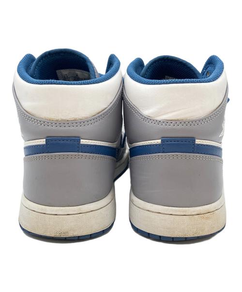 NIKE（ナイキ）NIKE (ナイキ) AIR JORDAN1 Mid 