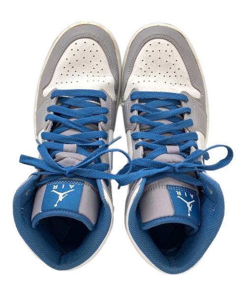 NIKE（ナイキ）NIKE (ナイキ) AIR JORDAN1 Mid 