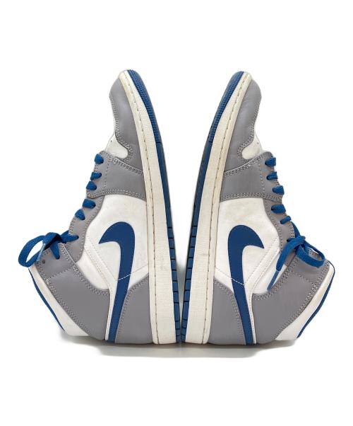 NIKE（ナイキ）NIKE (ナイキ) AIR JORDAN1 Mid 