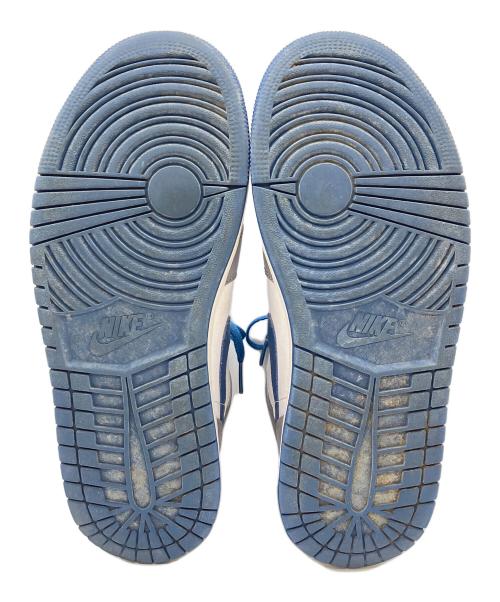 NIKE（ナイキ）NIKE (ナイキ) AIR JORDAN1 Mid 