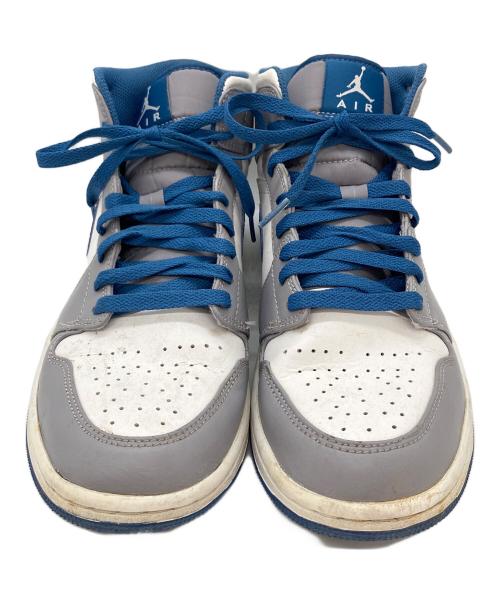 NIKE（ナイキ）NIKE (ナイキ) AIR JORDAN1 Mid 