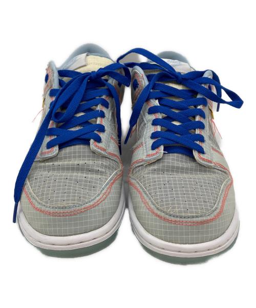 NIKE（ナイキ）NIKE (ナイキ) UNION (ユニオン) Dunk Low 