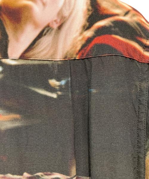 WACKO MARIA（ワコマリア）WACKO MARIA (ワコマリア) 半袖シャツ ブラック サイズ:Mの古着・服飾アイテム