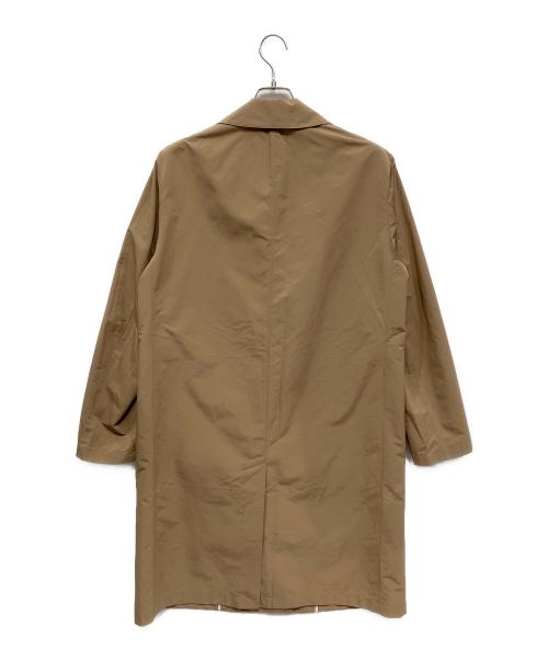 theory（セオリー）theory (セオリー) スプリングコート Varec Kaiter Packable A ベージュ サイズ:Sの古着・服飾アイテム