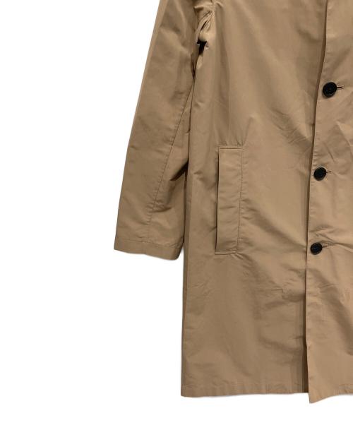 theory（セオリー）theory (セオリー) スプリングコート Varec Kaiter Packable A ベージュ サイズ:Sの古着・服飾アイテム