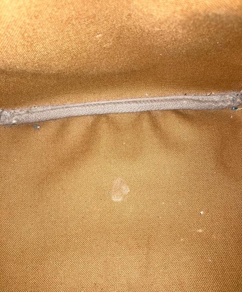 LOUIS VUITTON（ルイ ヴィトン）LOUIS VUITTON (ルイ ヴィトン) ハンドバッグ スピーディ35 ブラウンの古着・服飾アイテム