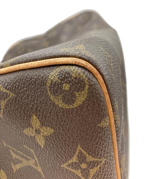 LOUIS VUITTON（ルイ ヴィトン）LOUIS VUITTON (ルイ ヴィトン) ハンドバッグ スピーディ35 ブラウンの古着・服飾アイテム