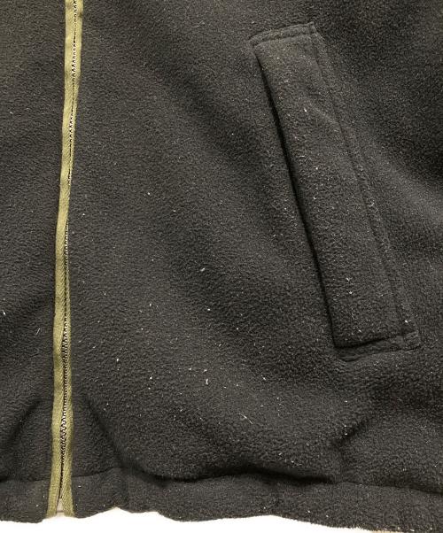 NAUTICA（ノーティカ）NAUTICA (ノーティカ) リバーシブルジャケット オリーブ×ブラック サイズ:Mの古着・服飾アイテム