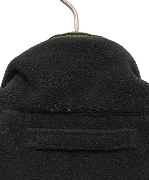 NAUTICA（ノーティカ）NAUTICA (ノーティカ) リバーシブルジャケット オリーブ×ブラック サイズ:Mの古着・服飾アイテム