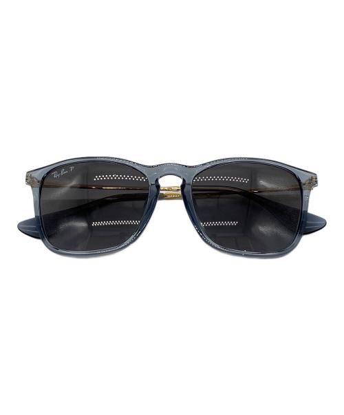RAY-BAN（レイバン）RAY-BAN (レイバン) サングラス クリス ブルーの古着・服飾アイテム