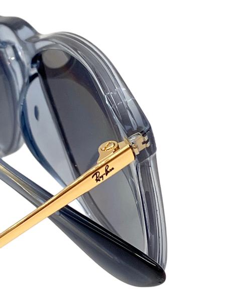 RAY-BAN（レイバン）RAY-BAN (レイバン) サングラス クリス ブルーの古着・服飾アイテム